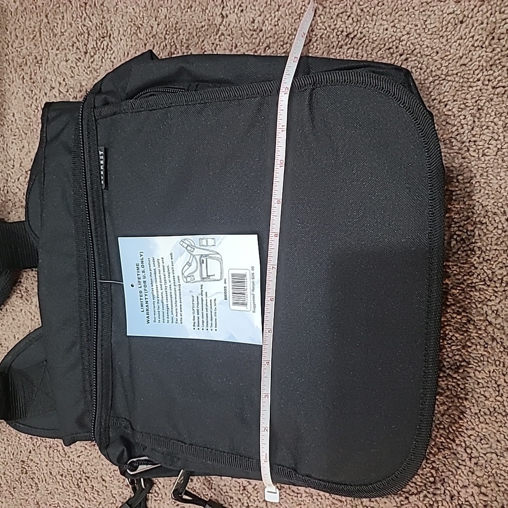 Bag - Picture 2 of 4